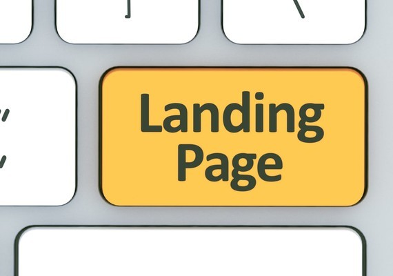 Landing page против обычного сайта: что эффективнее?
